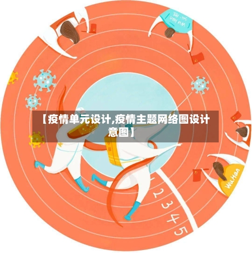 【疫情单元设计,疫情主题网络图设计意图】-第1张图片