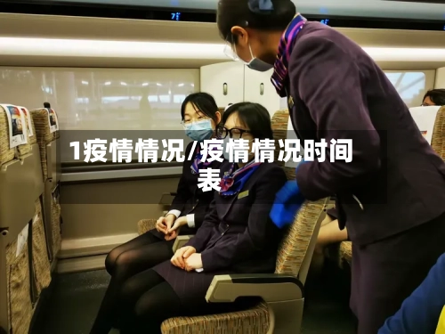 1疫情情况/疫情情况时间表-第1张图片