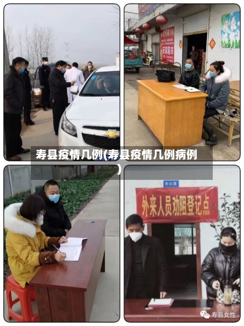 寿县疫情几例(寿县疫情几例病例)-第3张图片