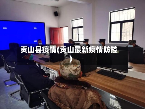 贡山县疫情(贡山最新疫情防控)-第3张图片