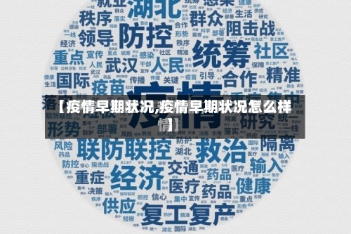 【疫情早期状况,疫情早期状况怎么样】-第2张图片