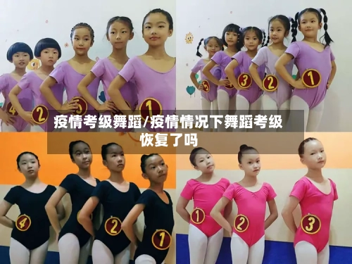 疫情考级舞蹈/疫情情况下舞蹈考级恢复了吗-第3张图片