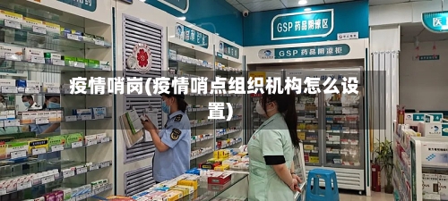 疫情哨岗(疫情哨点组织机构怎么设置)-第1张图片