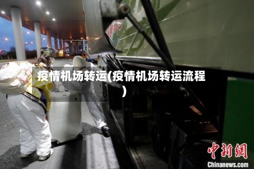 疫情机场转运(疫情机场转运流程)-第3张图片