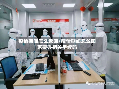 疫情期间怎么返回/疫情期间怎么回家要办相关手续吗-第2张图片