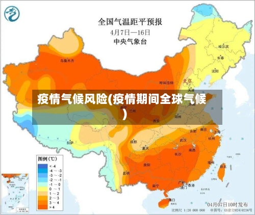 疫情气候风险(疫情期间全球气候)-第1张图片