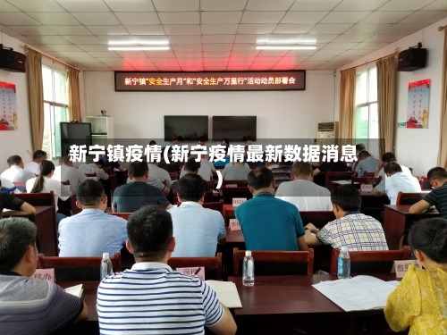 新宁镇疫情(新宁疫情最新数据消息)-第1张图片