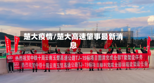 楚大疫情/楚大高速肇事最新消息-第2张图片
