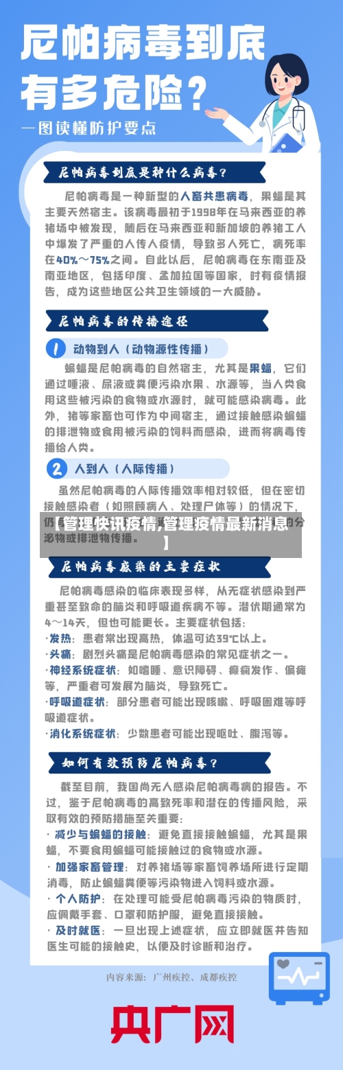 【管理快讯疫情,管理疫情最新消息】-第1张图片