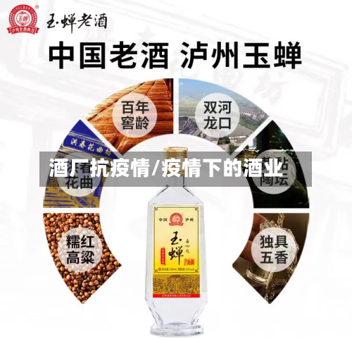 酒厂抗疫情/疫情下的酒业-第2张图片