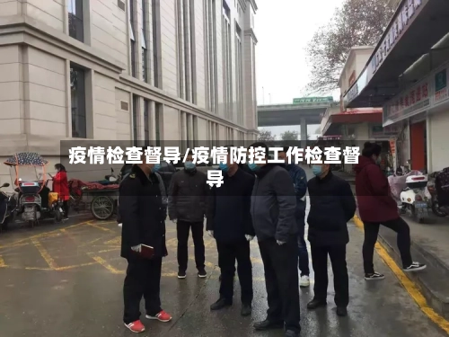 疫情检查督导/疫情防控工作检查督导-第2张图片