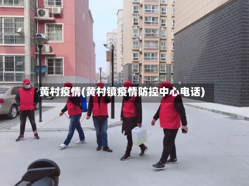 黄村疫情(黄村镇疫情防控中心电话)-第2张图片