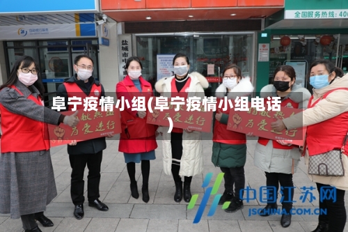 阜宁疫情小组(阜宁疫情小组电话)-第2张图片