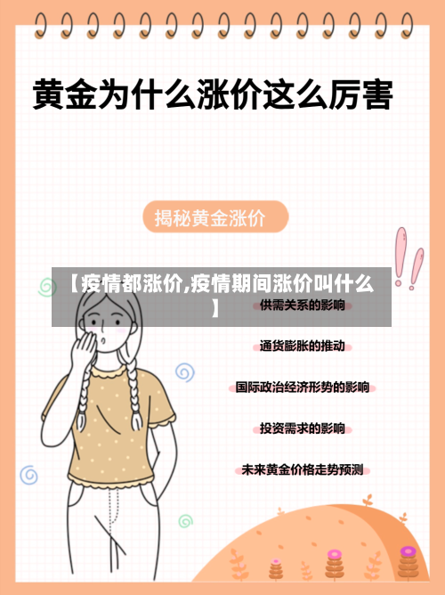 【疫情都涨价,疫情期间涨价叫什么】-第2张图片