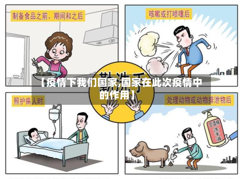 【疫情下我们国家,国家在此次疫情中的作用】-第1张图片