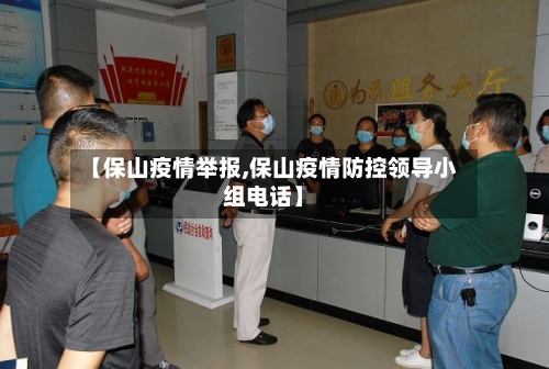【保山疫情举报,保山疫情防控领导小组电话】-第2张图片
