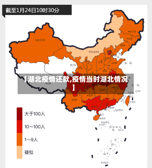 【湖北疫情还款,疫情当时湖北情况】-第1张图片