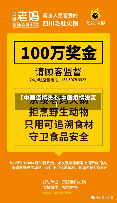 【中国疫情决心,中国疫情决策】-第1张图片
