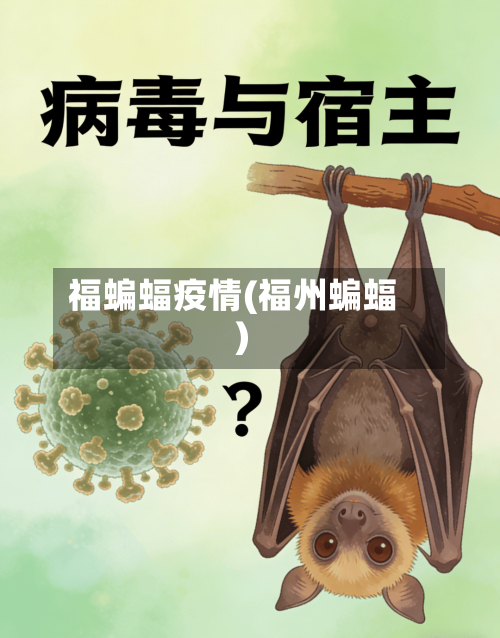福蝙蝠疫情(福州蝙蝠)-第2张图片