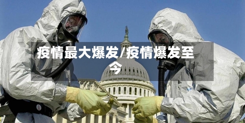 疫情最大爆发/疫情爆发至今-第3张图片