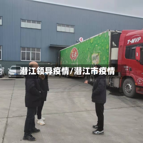 潜江领导疫情/潜江市疫情-第3张图片