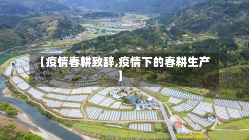 【疫情春耕致辞,疫情下的春耕生产】-第2张图片