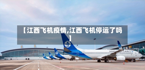 【江西飞机疫情,江西飞机停运了吗】-第1张图片