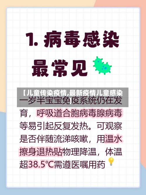 【儿童传染疫情,最新疫情儿童感染】-第2张图片