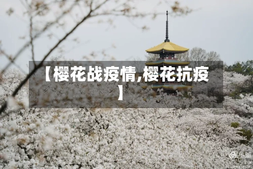 【樱花战疫情,樱花抗疫】-第2张图片