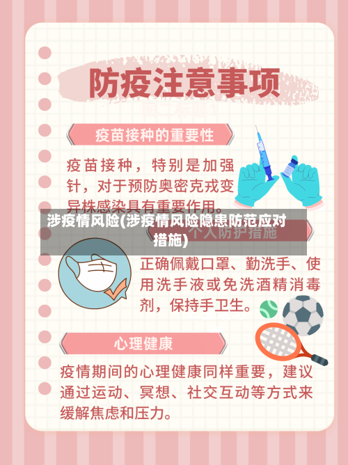 涉疫情风险(涉疫情风险隐患防范应对措施)-第1张图片