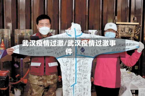 武汉疫情过激/武汉疫情过激事件-第1张图片