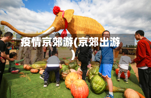疫情京郊游(京郊出游)-第2张图片