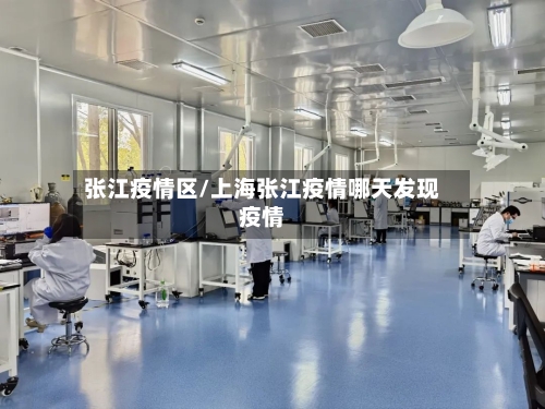 张江疫情区/上海张江疫情哪天发现疫情-第3张图片