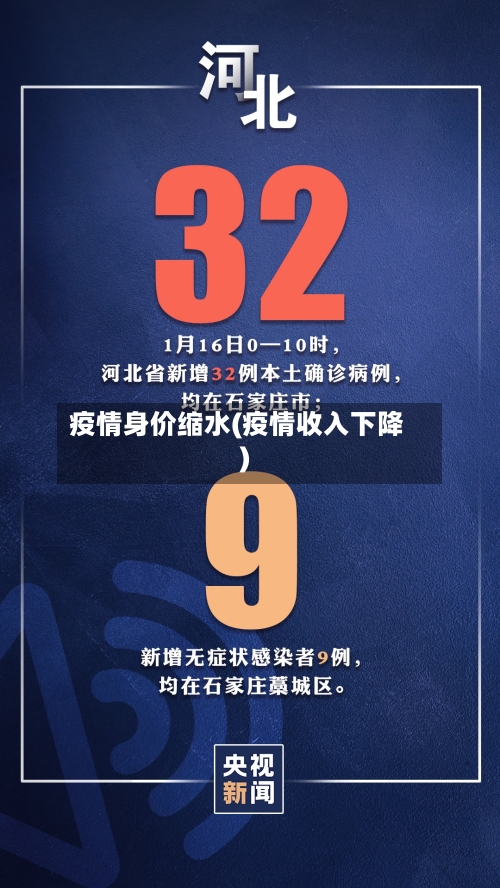 疫情身价缩水(疫情收入下降)-第2张图片