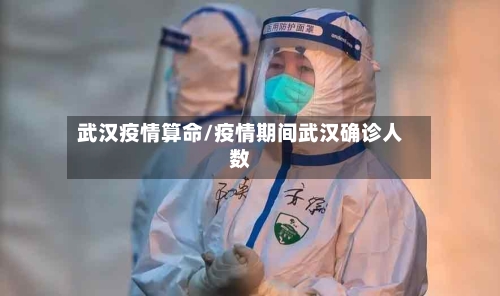 武汉疫情算命/疫情期间武汉确诊人数-第1张图片