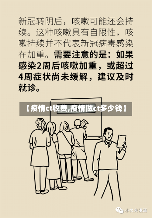 【疫情ct收费,疫情做ct多少钱】-第2张图片