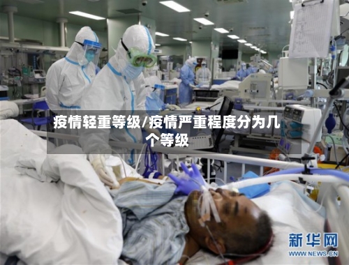 疫情轻重等级/疫情严重程度分为几个等级-第2张图片