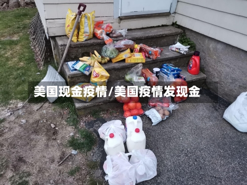 美国现金疫情/美国疫情发现金-第1张图片