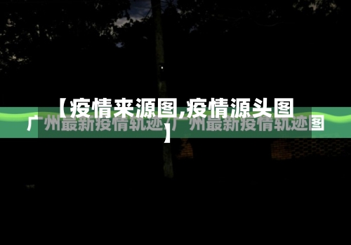 【疫情来源图,疫情源头图】-第3张图片