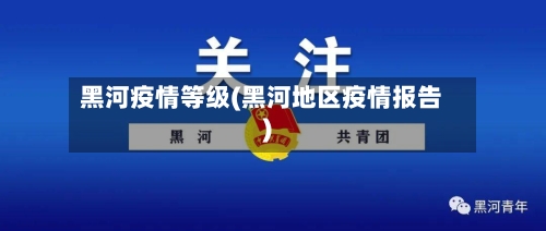 黑河疫情等级(黑河地区疫情报告)-第3张图片
