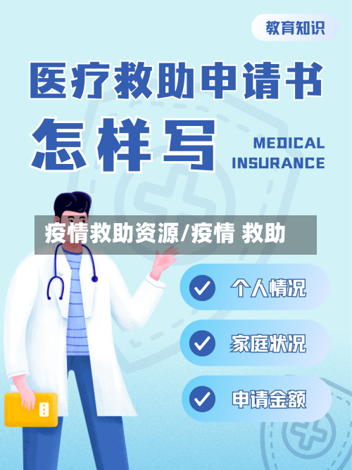 疫情救助资源/疫情 救助-第1张图片