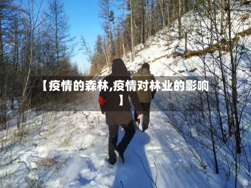 【疫情的森林,疫情对林业的影响】-第1张图片