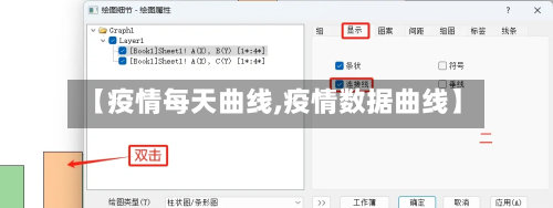 【疫情每天曲线,疫情数据曲线】-第2张图片