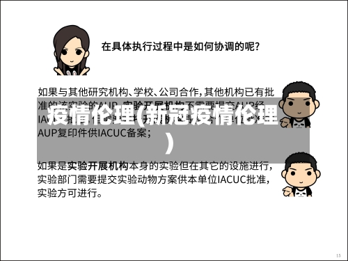 疫情伦理(新冠疫情伦理)-第1张图片