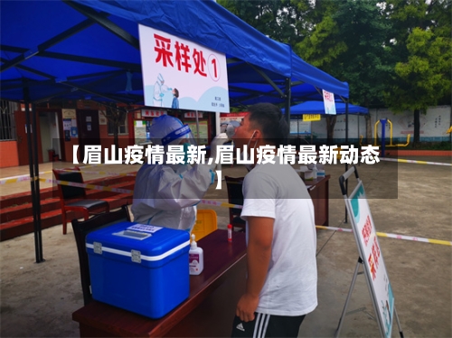 【眉山疫情最新,眉山疫情最新动态】-第3张图片