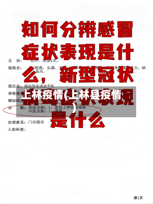 上林疫情(上林县疫情)-第2张图片