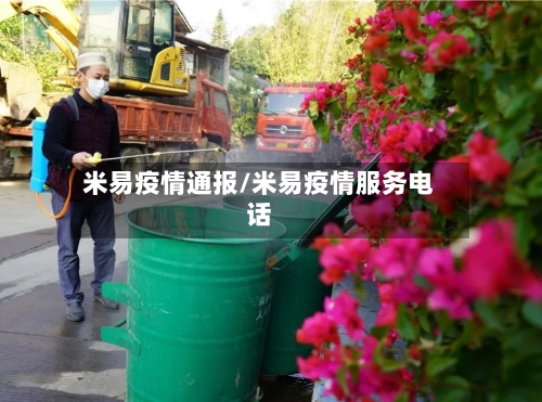 米易疫情通报/米易疫情服务电话-第3张图片