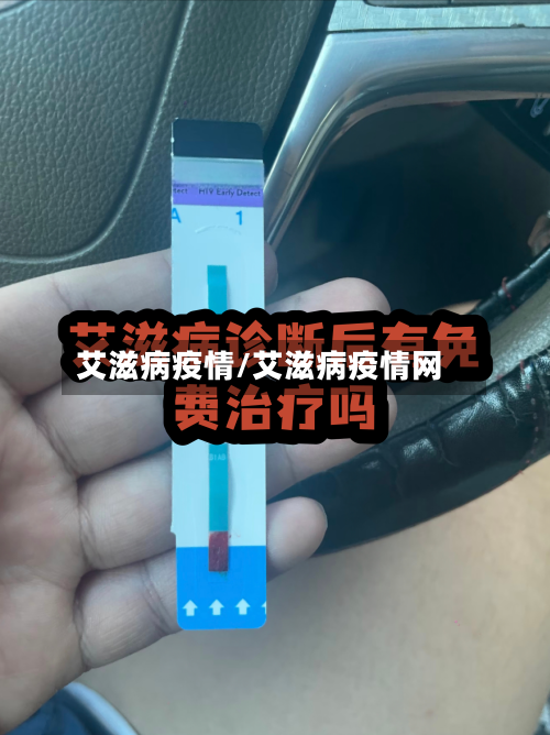 艾滋病疫情/艾滋病疫情网-第3张图片