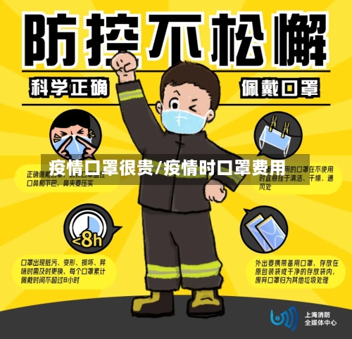 疫情口罩很贵/疫情时口罩费用-第3张图片