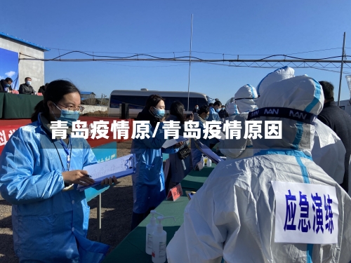 青岛疫情原/青岛疫情原因-第1张图片